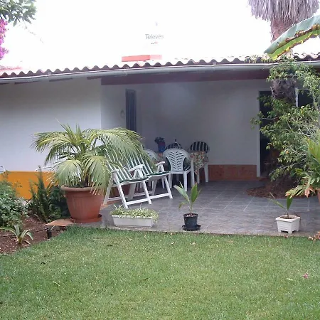 La Gaviota - El Rincon Con Piscina Y Jacuzzi