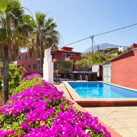 La Gaviota - El Rincon Διαμέρισμα *