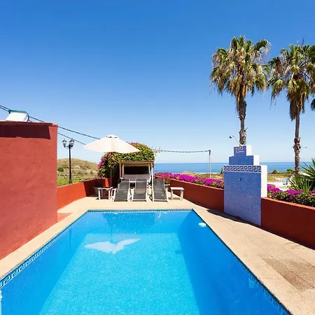 La Gaviota - El Rincon * Icod De Los Vinos