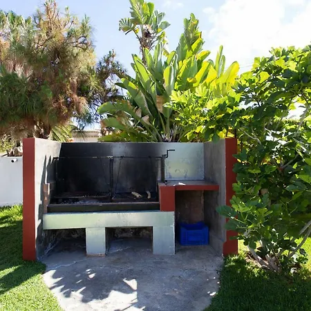 La Gaviota - El Rincon Con Piscina Y Jacuzzi Apartament