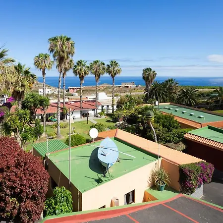 La Gaviota - El Rincon Διαμέρισμα *