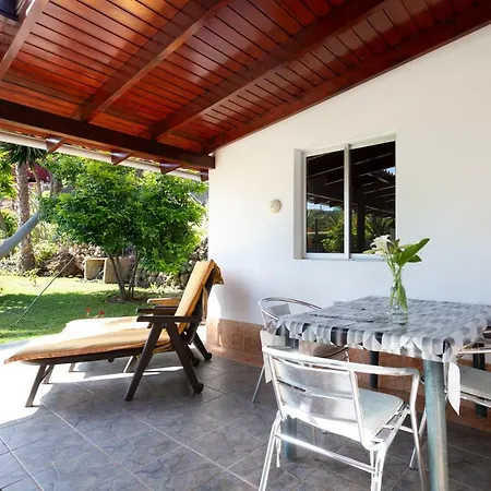 Διαμέρισμα La Gaviota - El Rincon