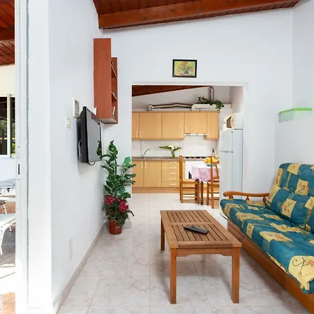 Διαμέρισμα La Gaviota - El Rincon