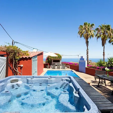 Διαμέρισμα La Gaviota - El Rincon *