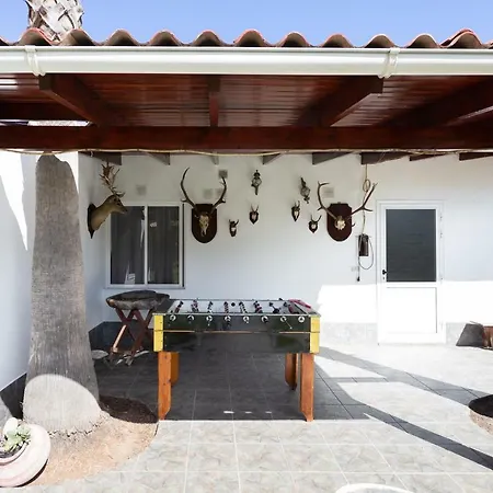 Διαμέρισμα La Gaviota - El Rincon Icod De Los Vinos