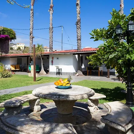 Διαμέρισμα La Gaviota - El Rincon