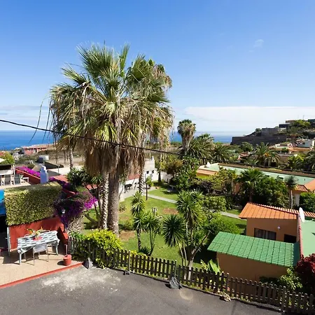 Διαμέρισμα La Gaviota - El Rincon