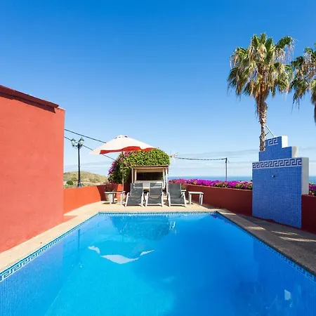 La Gaviota - El Rincon Icod De Los Vinos