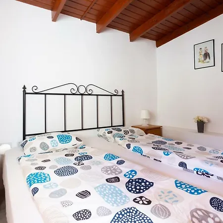 La Gaviota - El Rincon * Icod De Los Vinos