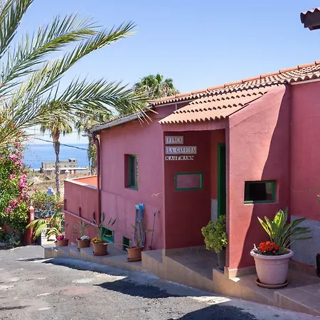 Διαμέρισμα La Gaviota - El Rincon