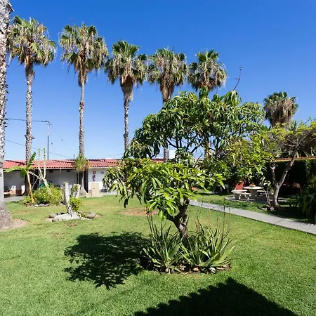 Apartament La Gaviota - El Rincon Con Piscina Y Jacuzzi