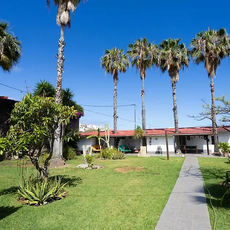 La Gaviota - El Rincon Con Piscina Y Jacuzzi *