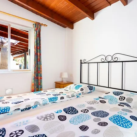 Διαμέρισμα La Gaviota - El Rincon