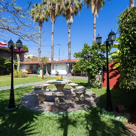 La Gaviota - El Rincon