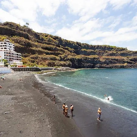 La Gaviota - El Rincon Con Piscina Y Jacuzzi Apartament *