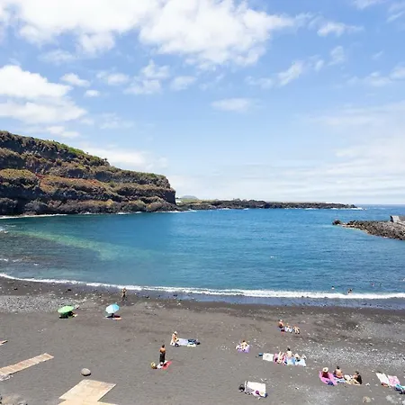 La Gaviota - El Rincon Con Piscina Y Jacuzzi