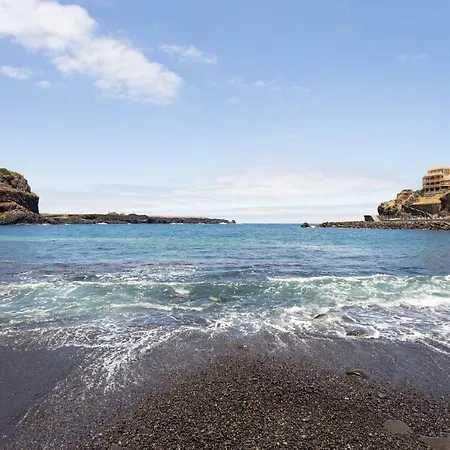 La Gaviota - El Rincon Διαμέρισμα Icod De Los Vinos