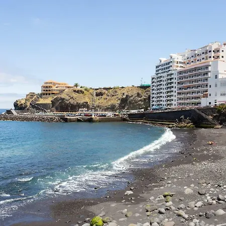 La Gaviota - El Rincon * Icod De Los Vinos