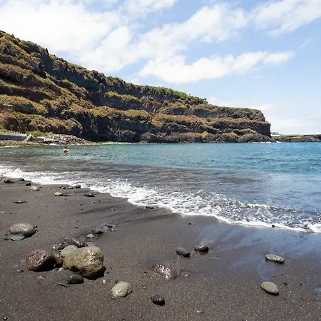 La Gaviota - El Rincon * Icod De Los Vinos